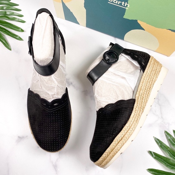 earth shoes modena yarrow